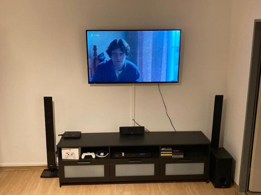 Helle 2-Zimmer Wohnung, Nicht Mehr Verfuegbar Эрланген Экстерьер фото