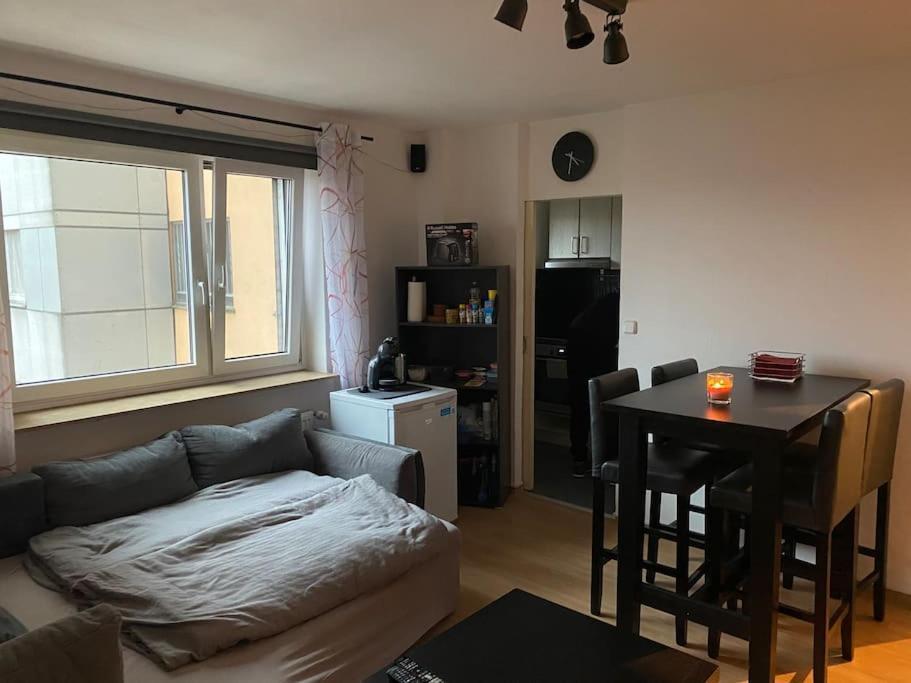 Helle 2-Zimmer Wohnung, Nicht Mehr Verfuegbar Эрланген Экстерьер фото