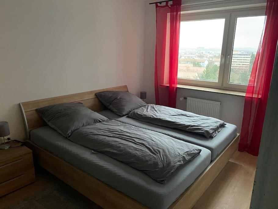 Helle 2-Zimmer Wohnung, Nicht Mehr Verfuegbar Эрланген Экстерьер фото