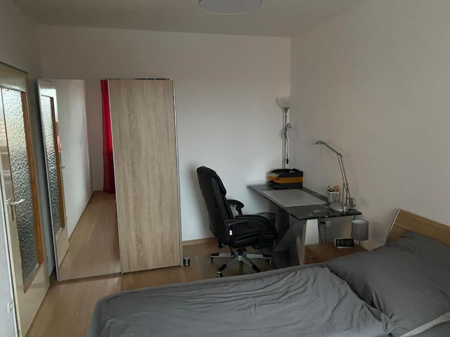 Helle 2-Zimmer Wohnung, Nicht Mehr Verfuegbar Эрланген Экстерьер фото