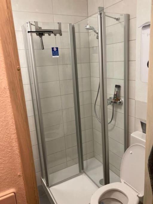 Helle 2-Zimmer Wohnung, Nicht Mehr Verfuegbar Эрланген Экстерьер фото
